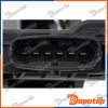 Serrure de porte gauche pour LAND ROVER | EZC-LR-042, LR078728